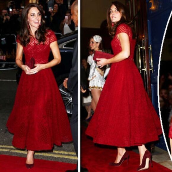 New MARCHESA NOTTE Tulle Layered Navy Blue Dress - Picture 8 of 9